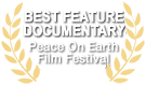 Peace On Earth Film Festival